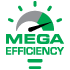 MEGAMAN Logo